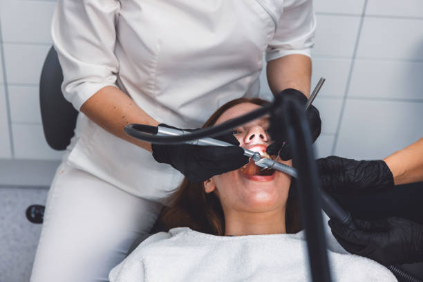 Best Pediatric Emergency Dentist in Spring Lake Park, MN