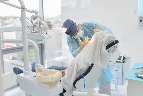 Best Same-Day Emergency Dentist in Spring Lake Park, MN